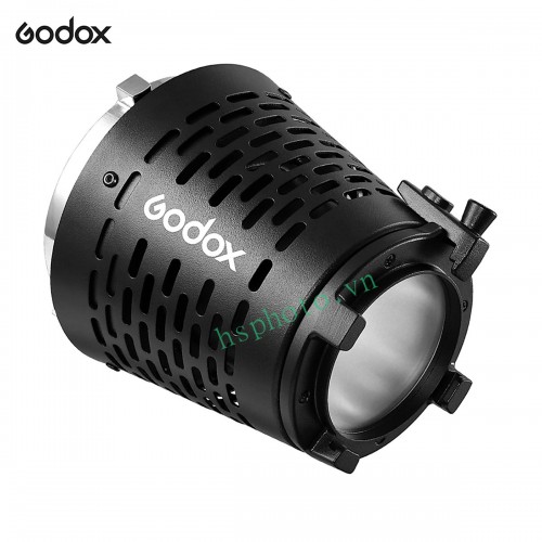 Bộ chuyển đổi SA-17 ngàm Bowens sang S30